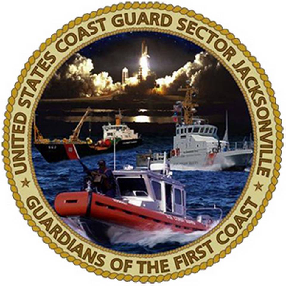 SECTOR JACKSONVILLE EMBLEM